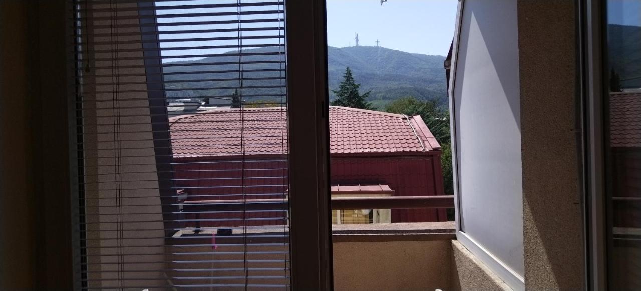 Jani Apartment 2 City Center Skopje Eksteriør bilde