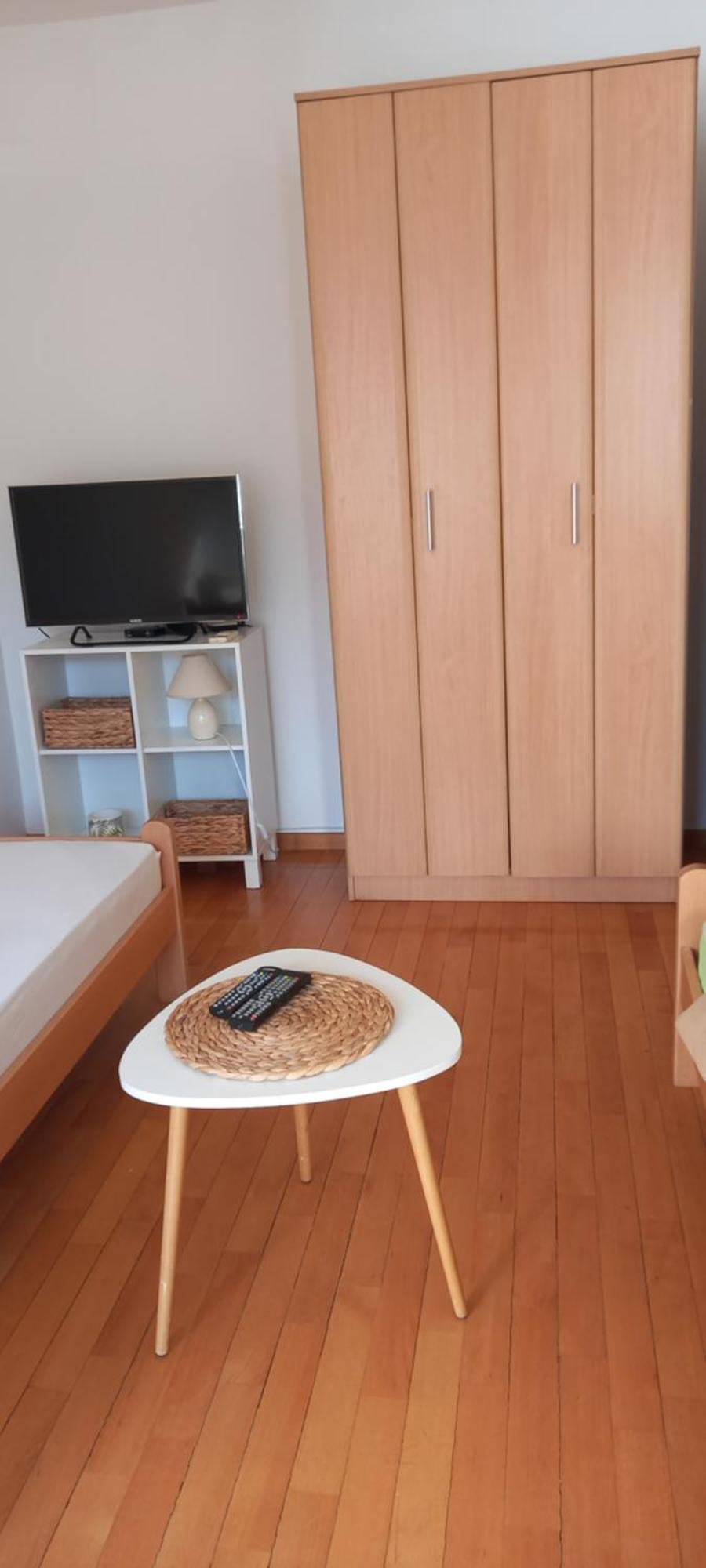 Jani Apartment 2 City Center Skopje Eksteriør bilde