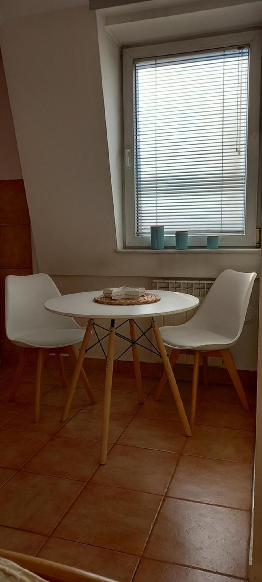 Jani Apartment 2 City Center Skopje Eksteriør bilde